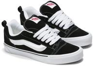 Vans Knu Skool Sneaker