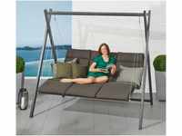 Angerer Relax 3-Sitzer Design Smart olive