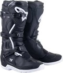 Alpinestars Tech 3 Enduro wasserdichte Motocross Stiefel Motorradstiefel wechselbare