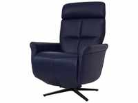 MCW Relaxsessel MCW-L10, Breite Sitzfläche, breiten Armlehnen,...