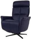 MCW Relaxsessel MCW-L10, Breite Sitzfl&auml;che, breiten Armlehnen, Fu&szlig;bodenschonern
