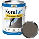 KORA Holzschutzlasur Koralan Vergrauungslasur - 2.5 Ltr