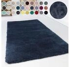 Esprit Hochflor-Teppich Relaxx ESP-4150, rechteckig, H&ouml;he: 25 mm, Wohnzimmer, sehr