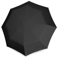 doppler&reg; Taschenregenschirm praktischer, leichter Schirm mit Auf-Zu-Automatik,...