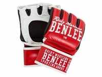 Benlee Rocky Marciano MMA-Handschuhe DRIFTY rot M
