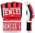Benlee Rocky Marciano MMA-Handschuhe Drifty rot S