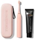 Wondersmile Schallzahnb&uuml;rste Pro Travel Care Bundle, Aufsteckb&uuml;rsten: 1 St., inkl.