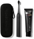 Wondersmile Schallzahnb&uuml;rste Pro Travel Care Bundle, Aufsteckb&uuml;rsten: 1 St., inkl.