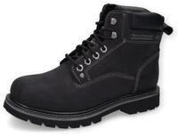 Dockers by Gerli Schn&uuml;rboots Winterboots, Workerboots mit Profilsohle