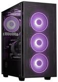 ONE GAMING Gaming PC AR033 Gaming-PC (AMD Ryzen 5 5500, Radeon RX 9060, 16 GB RAM,