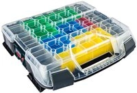 BS Systems Werkzeugkoffer BS Systems W-BOXX 102 Deckel transparent IBS (6100000371)