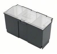 Bosch Home & Garden Werkzeugkoffer SystemBox Mittlere Zubeh&ouml;rbox - Gr&ouml;&szlig;e M