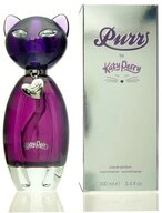 KATY PERRY Eau de Parfum Katy Perry Purr Eau de Parfum 100 ml