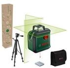 Bosch Home & Garden Nivellierkeil Kreuzlinien-LaserStativ TT 150,...