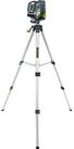 LASERLINER Nivellierger&auml;t Laserliner PocketCross-Laser 2G Set 150 cm