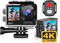 Easypix GoXtreme Vision DUO 4K Action Cam