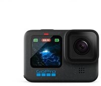 GoPro HERO12 Black Action Cam