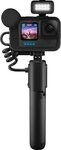 GoPro HERO12 Black Creator Edition Action Cam