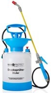 Nanoprotect Druckspr&uuml;hger&auml;t Druckspr&uuml;her - 3 Liter - Pumpspr&uuml;her