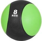 GORILLA SPORTS Medizinball Medizinball aus Gummi 1 - 10 kg (1-St)