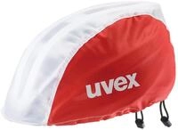 Uvex Fahrradhelm uvex rain cap bike