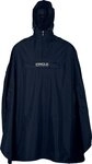 PRO-X ELEMENTS Regenponcho PASOFINO integrierte Packtasche