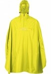 PRO-X ELEMENTS Regenponcho PASOFINO Rad-Poncho mit Armdurchgriffen NEON GELB