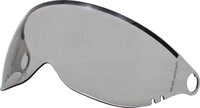 ABUS Fahrradhelm Ersatzvisier smoke Pedelec 2 0 Hyban 2 0 ACE HUD Y Ace