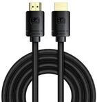 Baseus High Definition Series HDMI-Kabel, HDMI-Stecker auf HDMI-Stecker, (300...