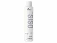 Schwarzkopf Professional Haarpflege-Spray Osis+ Refr.Dust 300 ml DFINLRUSGR 300...
