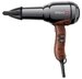 Valera Haartrockner Valera Hairdryer Swiss Steel Master &ldquo;Light&rdquo; Black Chrome