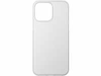 Nomad Handyhülle Super Slim iPhone 14 Pro Max, Kunststoff