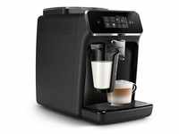 Philips Kaffeevollautomat EP2331/10 2300 Series, 4 Kaffeespezialitäten, mit