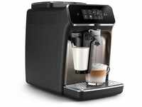 Philips Kaffeevollautomat EP2336/40 2300 Series, 4 Kaffeespezialitäten, mit