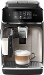 Philips Kaffeevollautomat EP2336/40 2300 Series, 4 Kaffeespezialit&auml;ten, mit