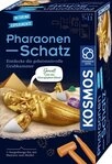 Spiel Pharaonen-Schatz