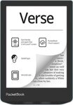 PocketBook PocketBook Verse Blue DACH-Version E-Book (6", kein Betriebssystem,...