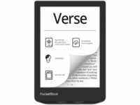 PocketBook Verse E-Book (6 ", 8 GB)