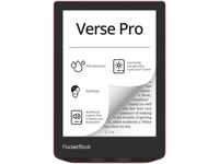PocketBook Verse Pro E-Book (6 ", 16 GB)