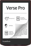 PocketBook PocketBook Verse Pro E-Book (6", kein Betriebssystem, WLAN, Wasserschutz)