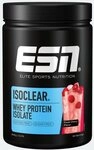 ESN ISOCLEAR Whey Isolate, 908g Lemon Iced Tea Pulver, Sehr niedriger