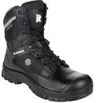 RUNNEX S3-Winter Specialstar Sicherheitsschuh schwarz 39 EU