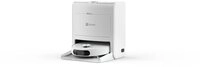 EZVIZ Nass-Trocken-Saugroboter RS2, Wischroboter, Smart Home Staubsauger, wischen