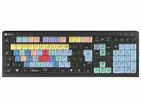 Logickeyboard Apple-Tastatur (Cubase/Nuendo Astra 2 DE (PC) Cubase/Nuendo...