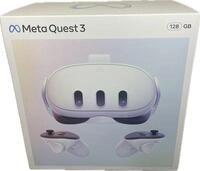 Meta Meta Quest 3 512 GB (Packung, 1 St)