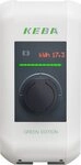 Keba Solarmodul-Halterung KEBA Wallbox c-series 22kW KC-P30-ES240022L0RGE
