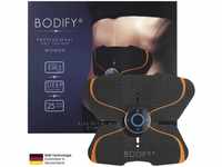 BODIFY EMS-Bauchmuskeltrainer - EMS Trainer - Gezielte Stimulation der Bauch