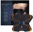 BODIFY EMS-Bauchmuskeltrainer - EMS Trainer - Gezielte Stimulation der Bauch