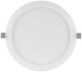 Ledvance SUP-Leuchte LEDVANCE LED Downlight 4000K IP20 DLSLIMDN1056W/4000K