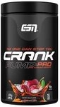ESN Crank Pump Pro 450g - cherry cola Pulver, 450 g, Pulver